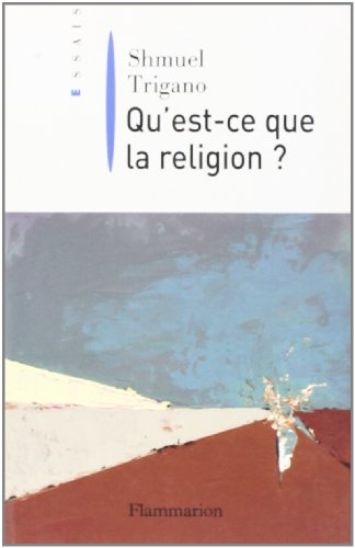 Qu'est-ce que la religion ? : la transcendance des sociologues