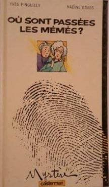 Où sont passées les mémés ?