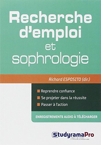 Recherche d'emploi et sophrologie : renaître à son projet professionnel !