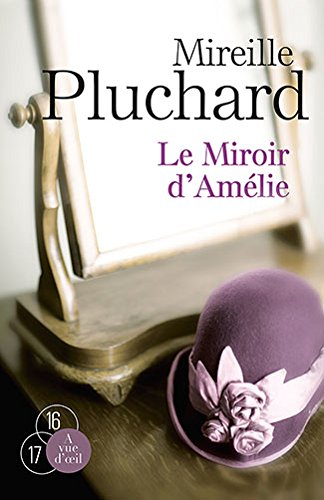 Le miroir d'Amélie