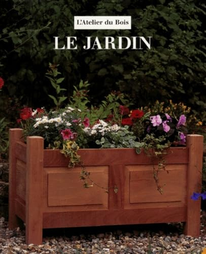 Le jardin
