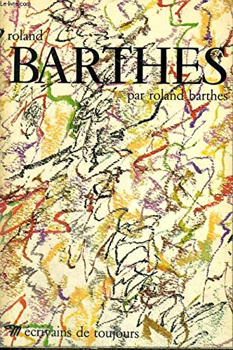 Barthes