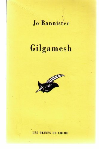 Gilgamesh
