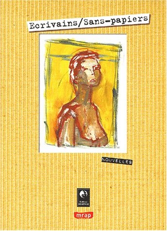 Ecrivains/Sans-papiers