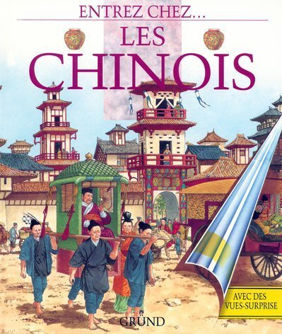 Les Chinois