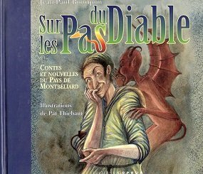 Sur les pas du Diable