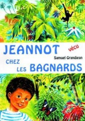 jeannot chez les bagnards