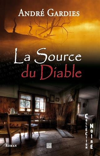 La source du diable
