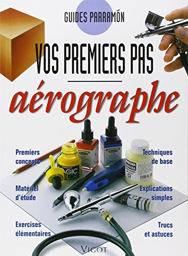 Aérographe