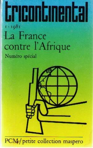 la france contre l'afrique