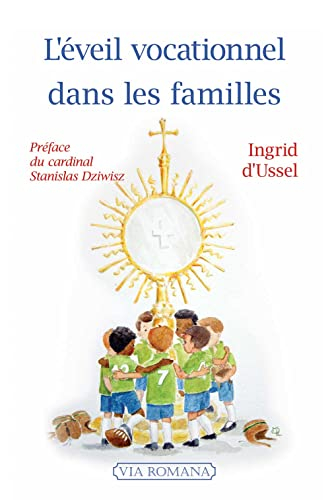 L'éveil vocationnel dans les familles
