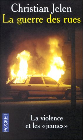 La guerre des rues : la violence et les jeunes