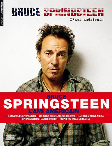 Bruce Springsteen