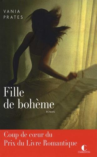 Fille de bohème