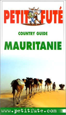 mauritanie