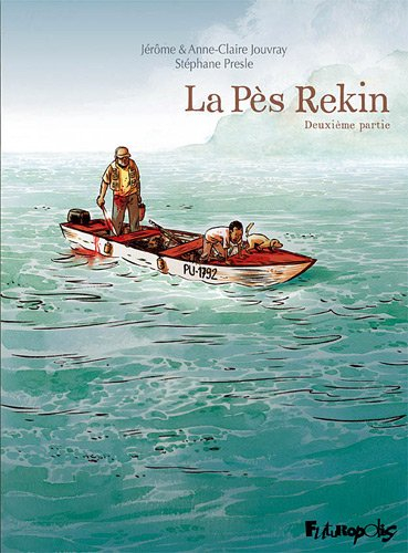 La Pès Rekin. Vol. 2