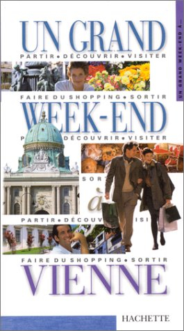un grand week-end à vienne 2000