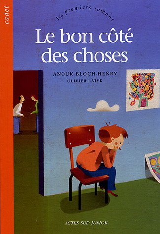 Le bon côté des choses
