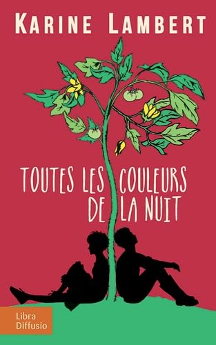 Toutes les couleurs de la nuit