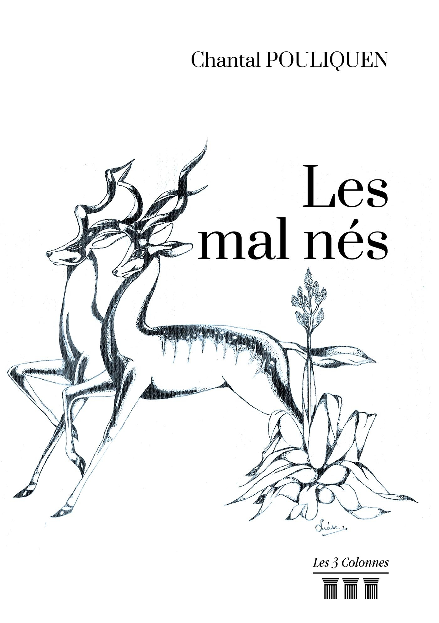 Les mal nés