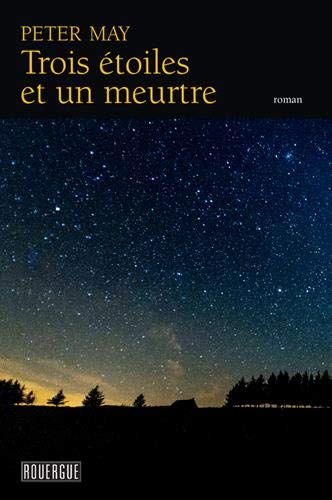 Trois étoiles et un meurtre