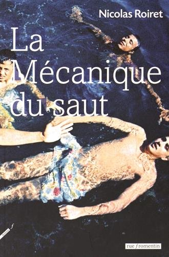 La mécanique du saut