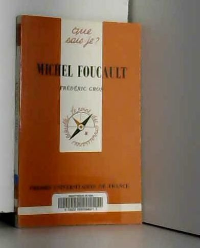 Michel Foucault