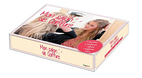 Mon salon de coiffure