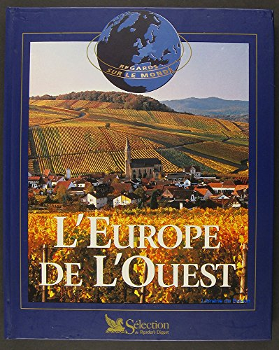 l'europe de l'ouest