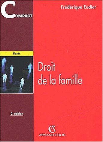 Droit de la famille