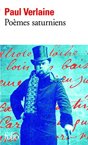 Poèmes saturniens