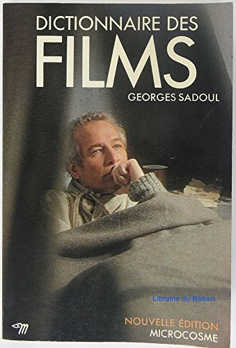 dictionnaire des films