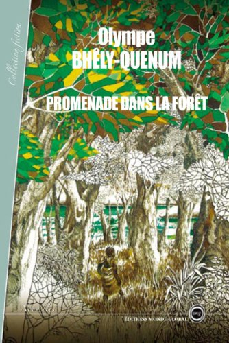 Promenade dans la forêt