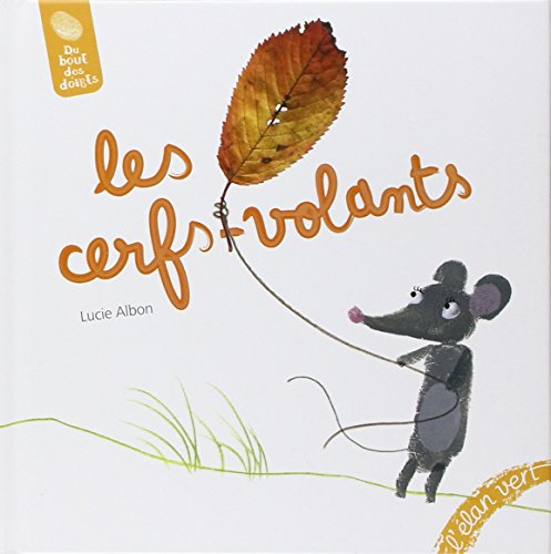 Les cerfs-volants
