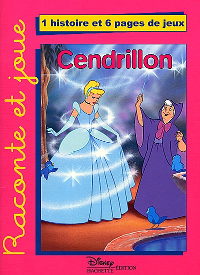 Cendrillon