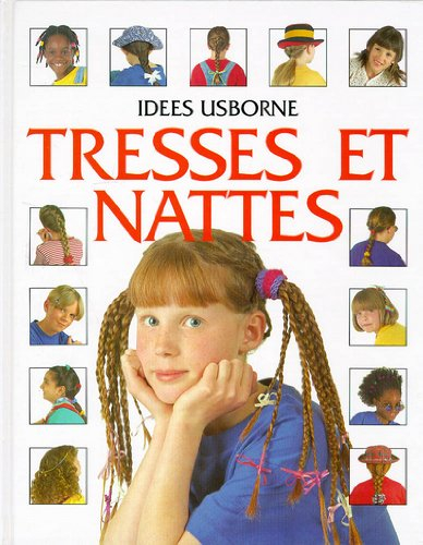 tresses et nattes