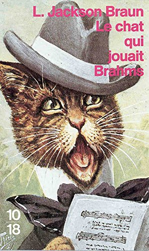 Le chat qui jouait Brahms