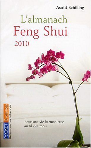 L'almanach feng shui 2010