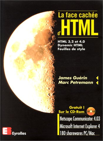 La face cachée d'HTML
