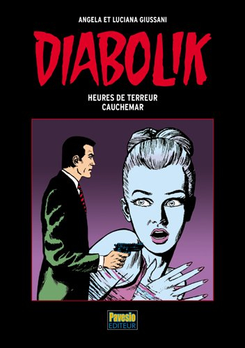Diabolik : les années d'or. Vol. 2