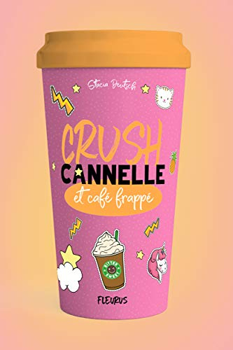 Crush. Cannelle et café frappé