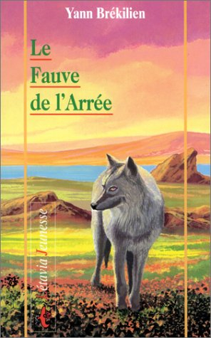 Le fauve de l'Arrée