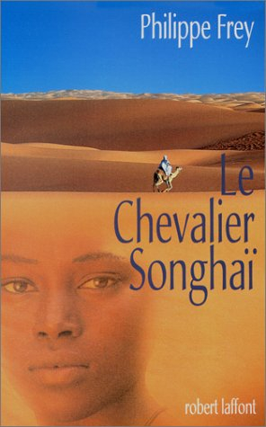 Le chevalier Songhai