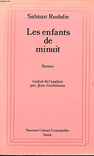 Les enfants de minuit