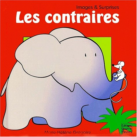 Les contraires