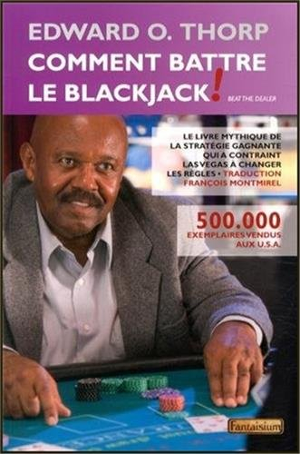 comment battre le blackjack !