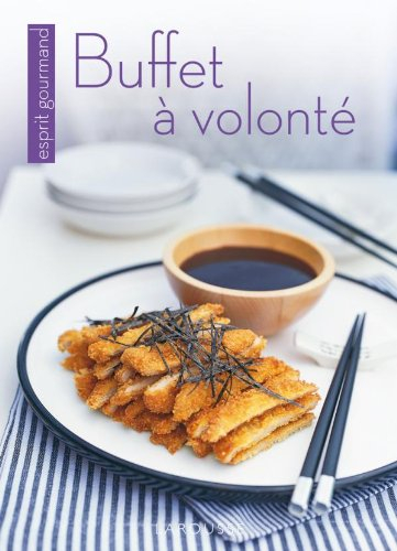 Buffet à volonté