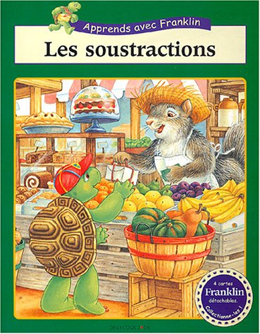 Les soustractions