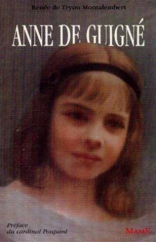 Anne de Guigné