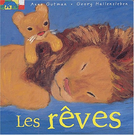 Les Toupeti. Vol. 2003. Les rêves